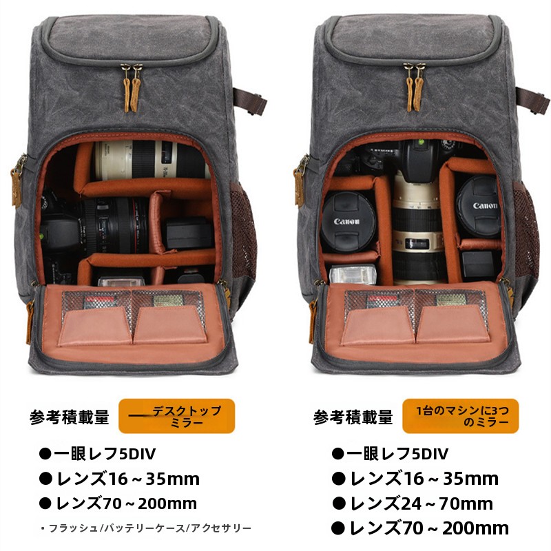 Professional DSLR Camera Bag P - Drone Camera Waterproof review and price