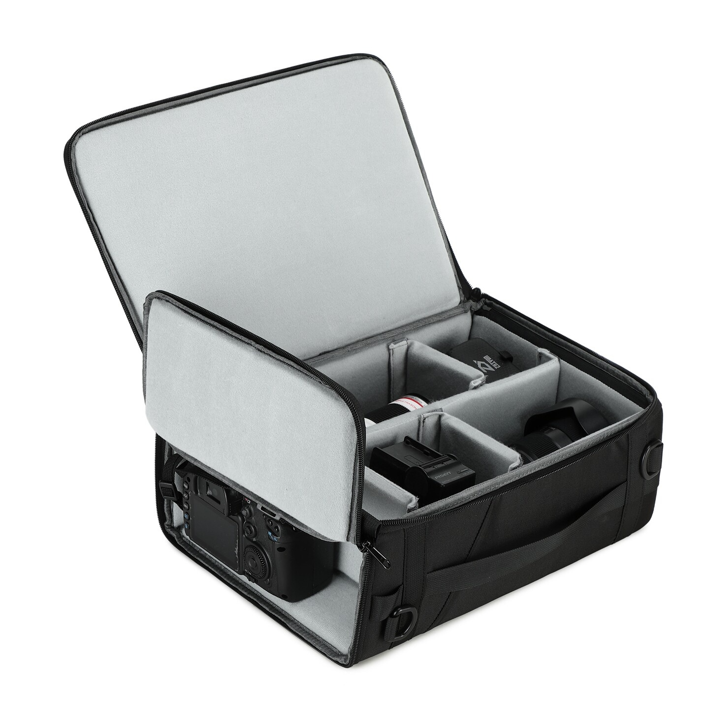 Professional Camera Inner Bag  - Drone Camera Lens review and price