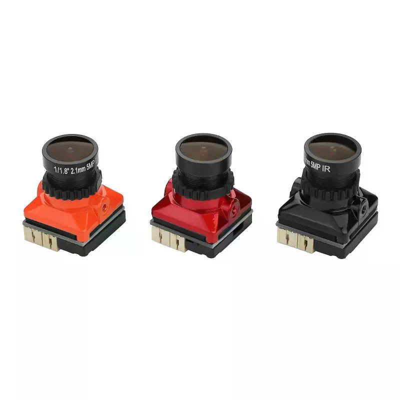Mini FPV Camera With Super Wid - Drone Camera Wide Angle review and price