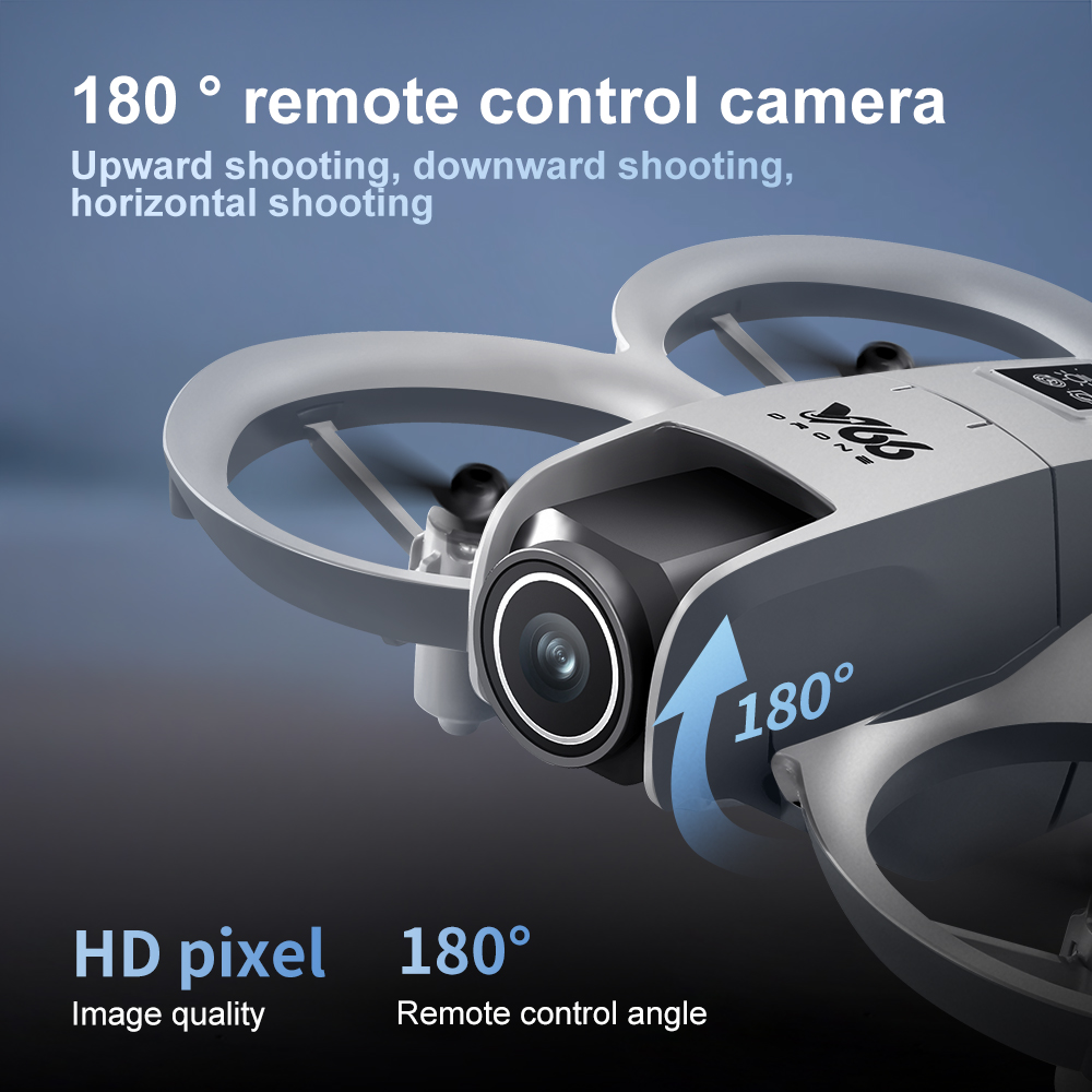 V66 Mini Drone 4K Profession H - Drone Camera Lens review and price