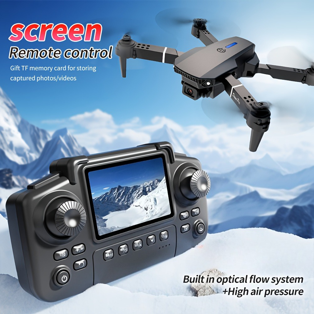 The 2026 Upgraded E88PRO MAX F - Drone Camera Hd review and price