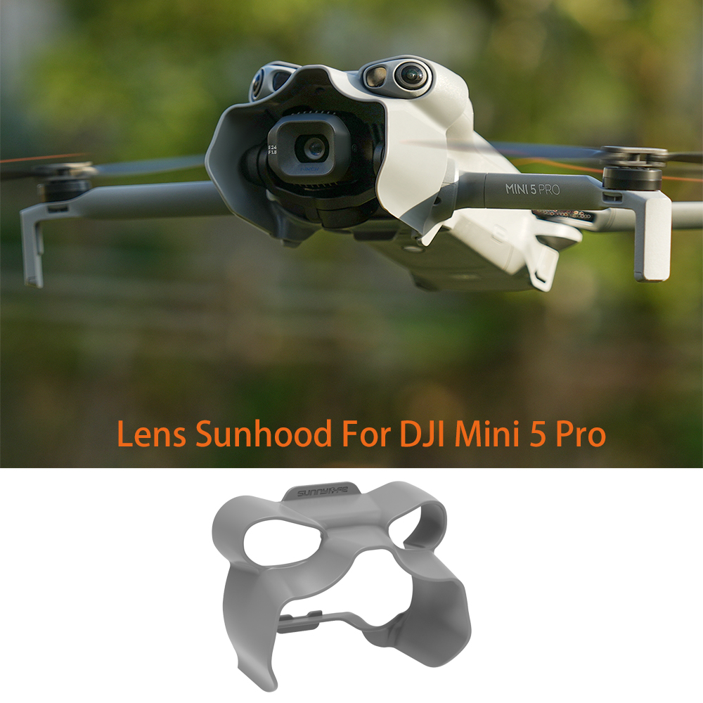 Lens Camera Hood For DJI MINI  - Drone Camera Filter review and price