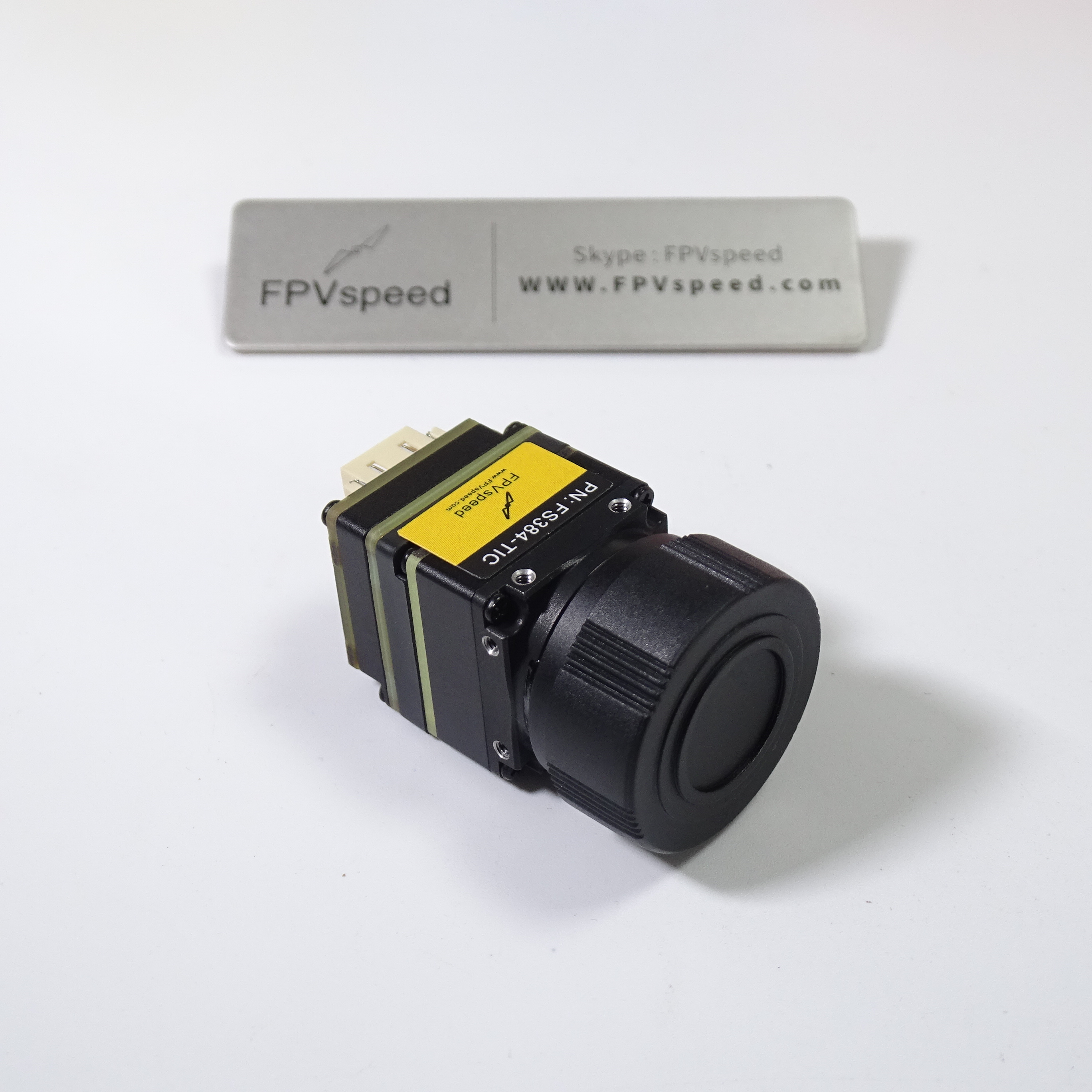 FPVspeed Thermal Camera drone  - Drone Camera Thermal review and price
