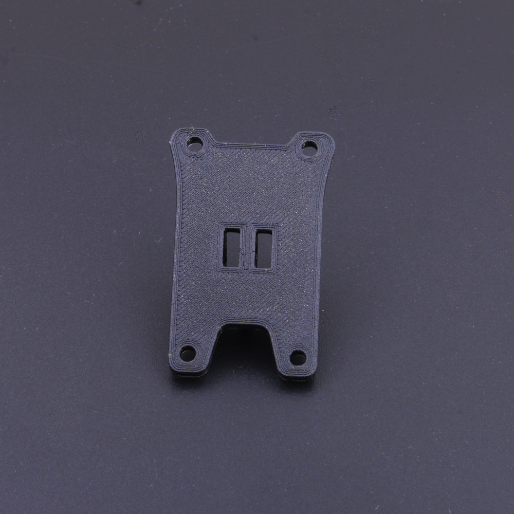 3D Printed TPU Naked GoPro Cam - Drone Camera Case review and price