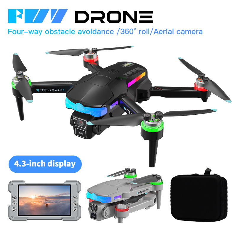 F177 Screen Control Drone 8K P - Drone Camera 4K review and price
