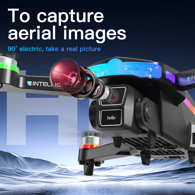 F177 Screen Control Drone 8K P - Drone Camera 4K review and price