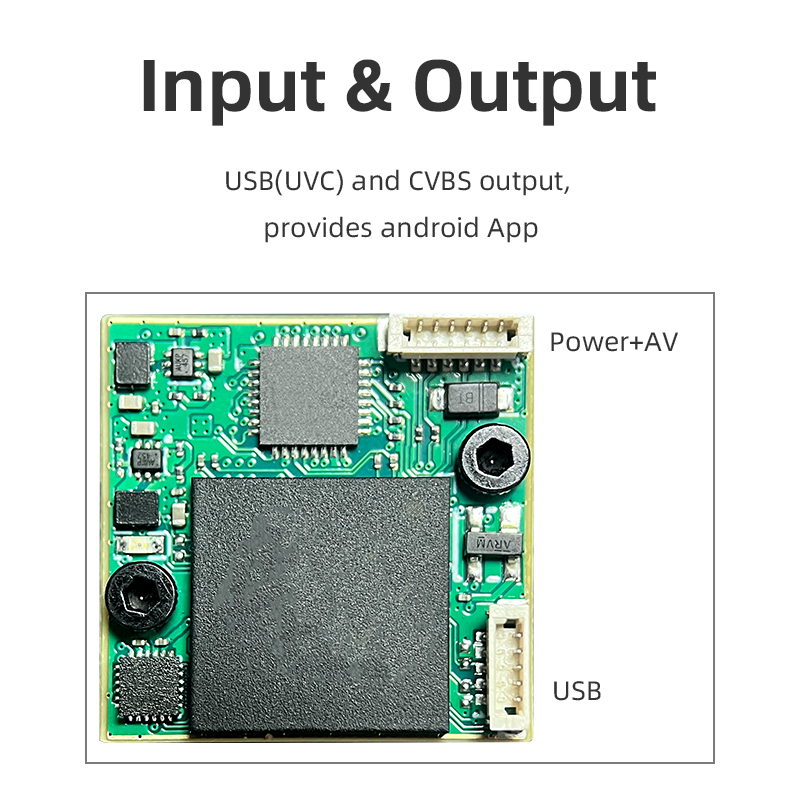 640x512 12um 9.1mm Lnes FPV In - Drone Camera Thermal review and price