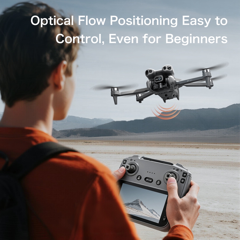 GT50 RC Drone 8K HD Aerial Pho - Drone Camera Thermal review and price