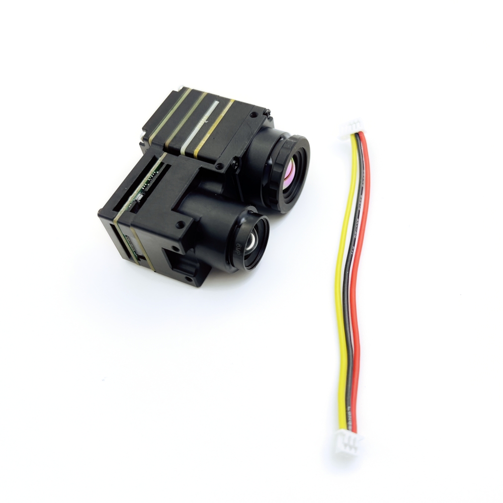 NCZOBOE 256/384/640 9MM Therma - Drone Camera Thermal review and price