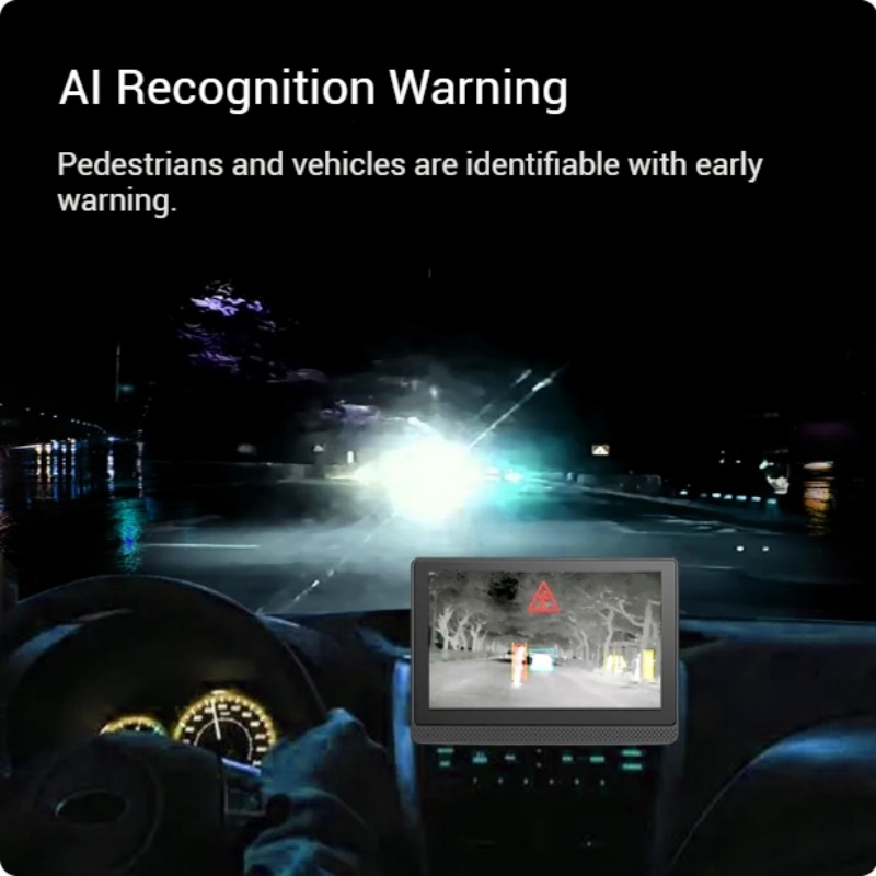 L7 Automotive AI Thermal Image - Drone Camera Thermal review and price