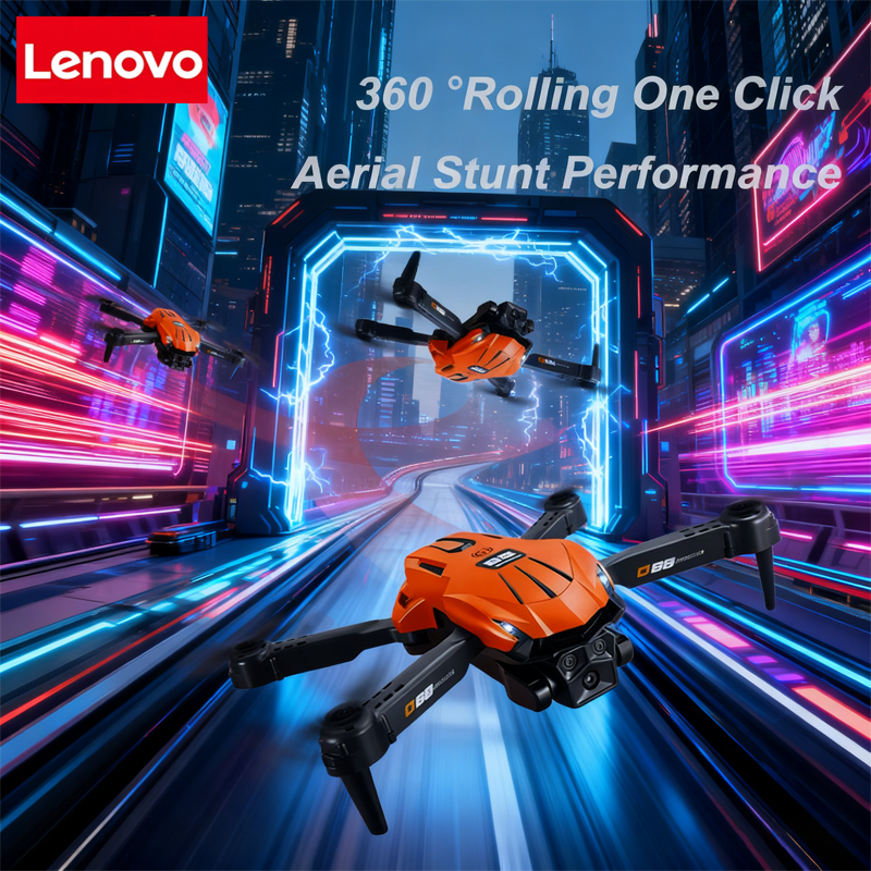 Lenovo D88 Drone 8K Aerial HD  - Drone Camera Mount review and price