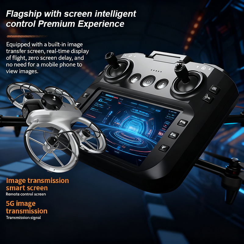 2025New Z4 GT3 Drone Professio - Drone Camera 4K review and price
