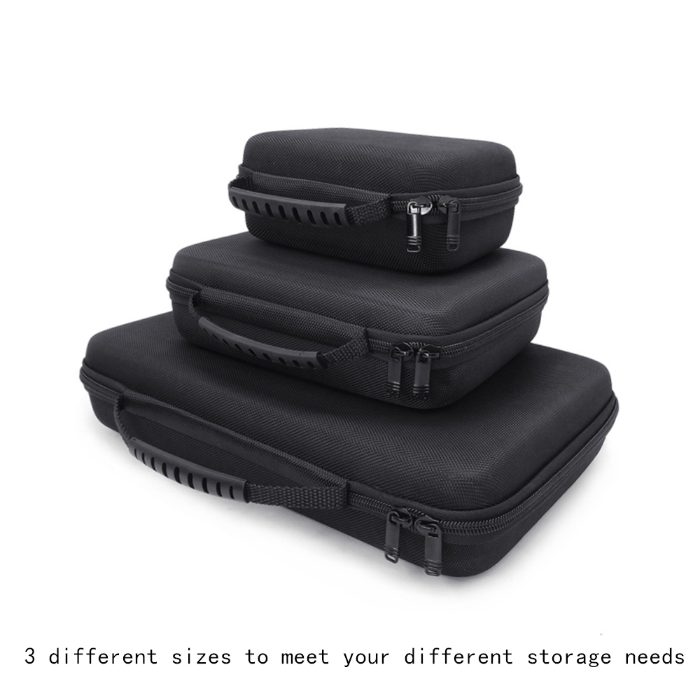 EVA DIY Travel Storage Box for - Drone Camera Action review and price
