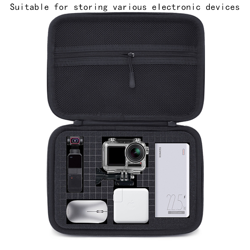 EVA DIY Travel Storage Box for - Drone Camera Action review and price
