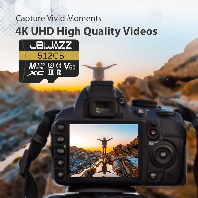 High Speed Micro TF SD Card 51 - Drone Camera Waterproof review and price
