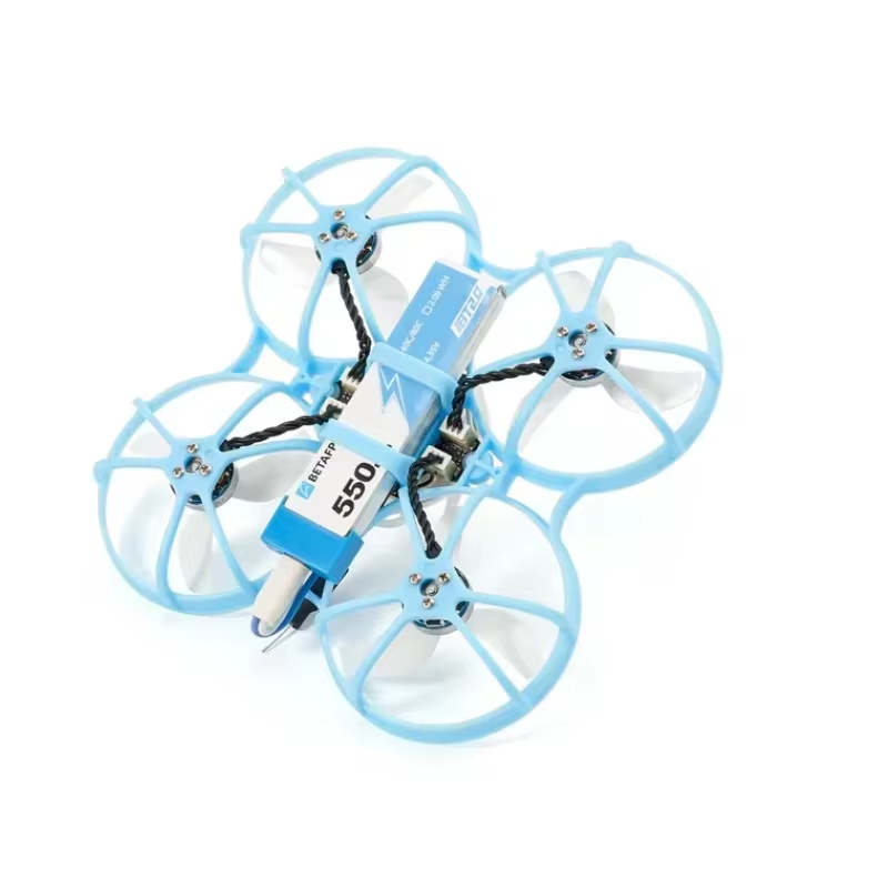 BETAFPV Meteor75 Pro Brushless - Drone Camera Professional review and price