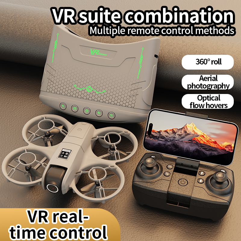 X228 VR FPV Drone HD Dual Came - Drone Camera 4K review and price