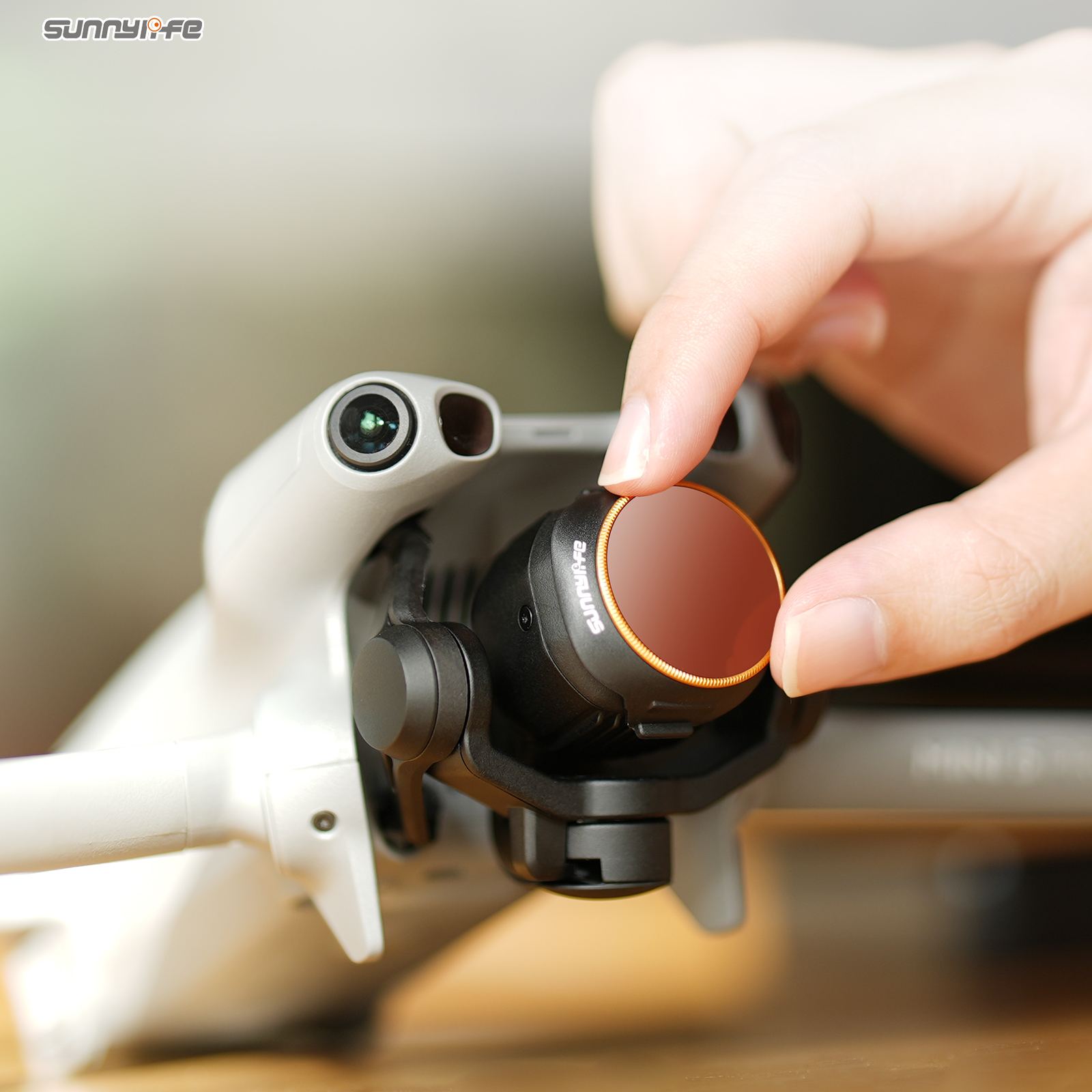 Drone Filter For DJI Mini 5 Pr - Drone Camera Filter review and price