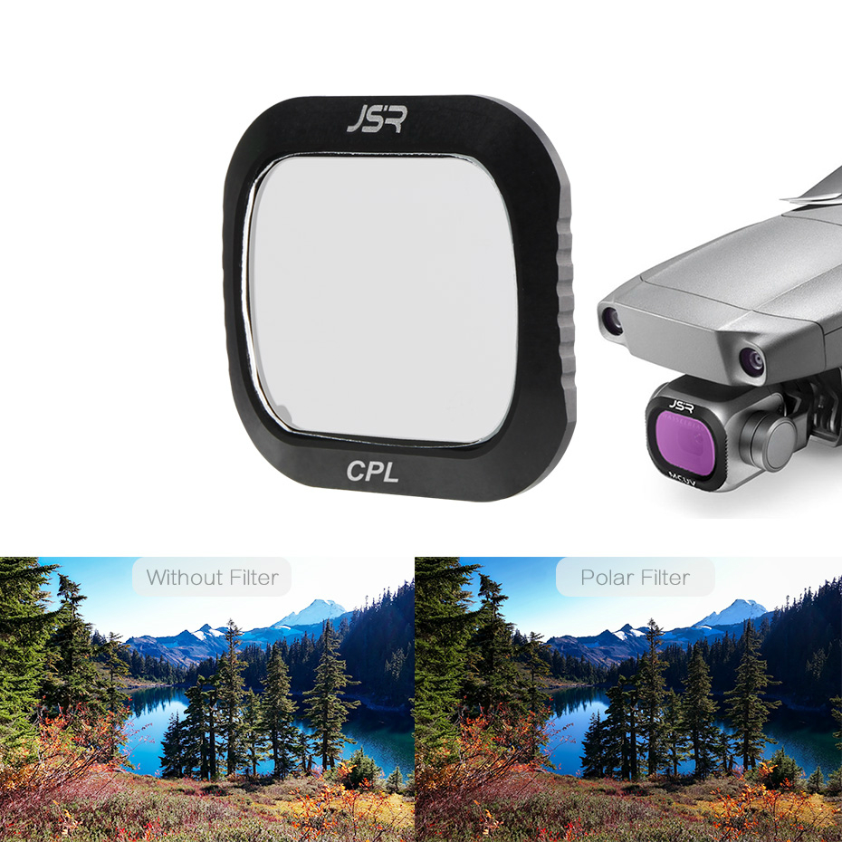 For Mavic 2 Pro Drone Filter N - Drone Camera Filter review and price