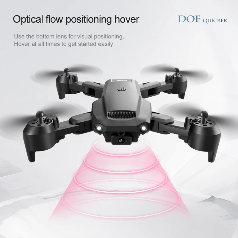 New 4DRC V23 Mini Drone 4K Pro - Drone Camera 4K review and price