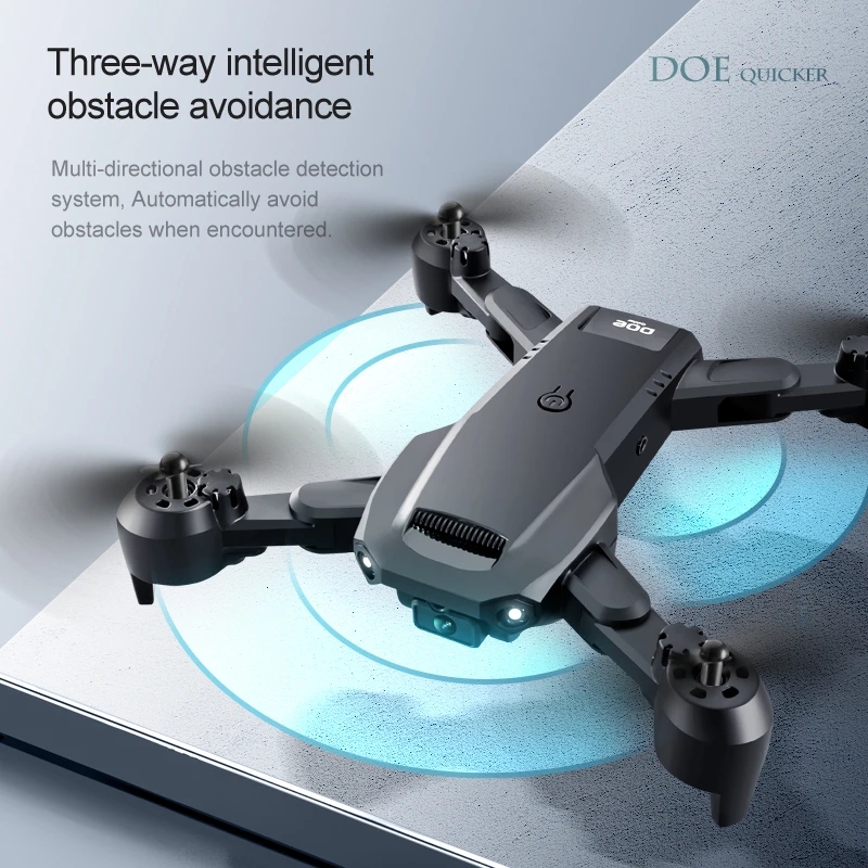 New 4DRC V23 Mini Drone 4K Pro - Drone Camera 4K review and price