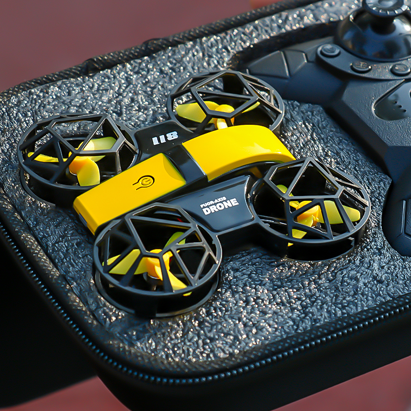 Dowellin D12 Drone Mini Remote - Drone Camera Mount review and price