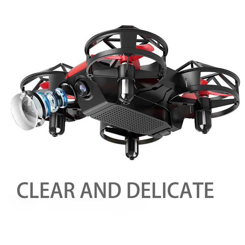 Dowellin D12 Drone Mini Remote - Drone Camera Mount review and price