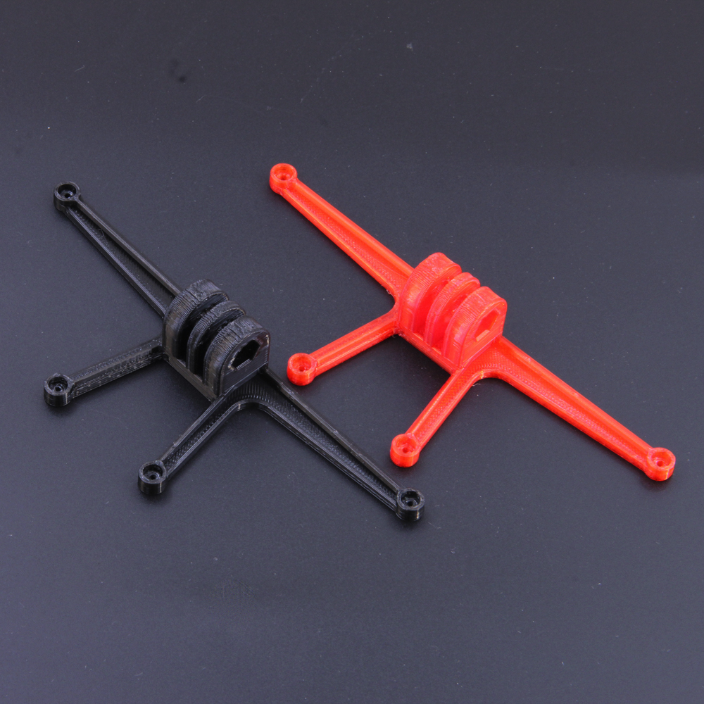 3D Printed TPU Mounting Bracke - Drone Camera Mount review and price