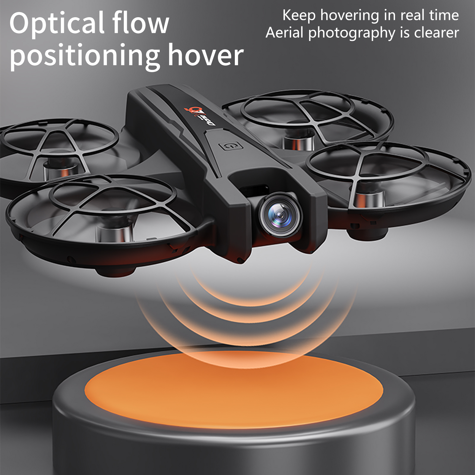 רחפן YL05 switch 360 ° roll dr - Drone Camera Case review and price