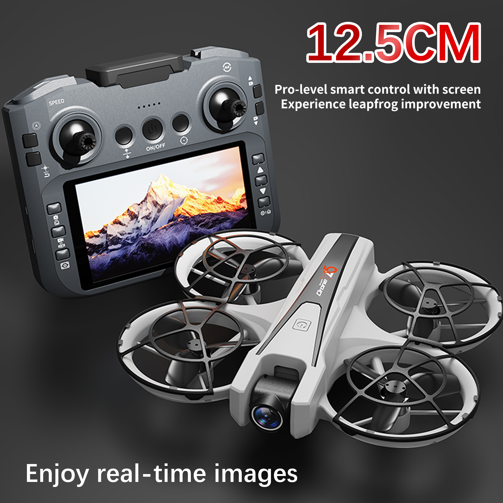 רחפן YL05 switch 360 ° roll dr - Drone Camera Case review and price