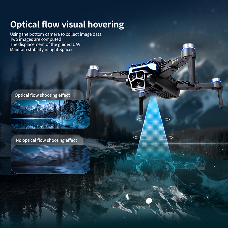 For Xiaomi Z104 GPS positionin - Drone Camera Thermal review and price
