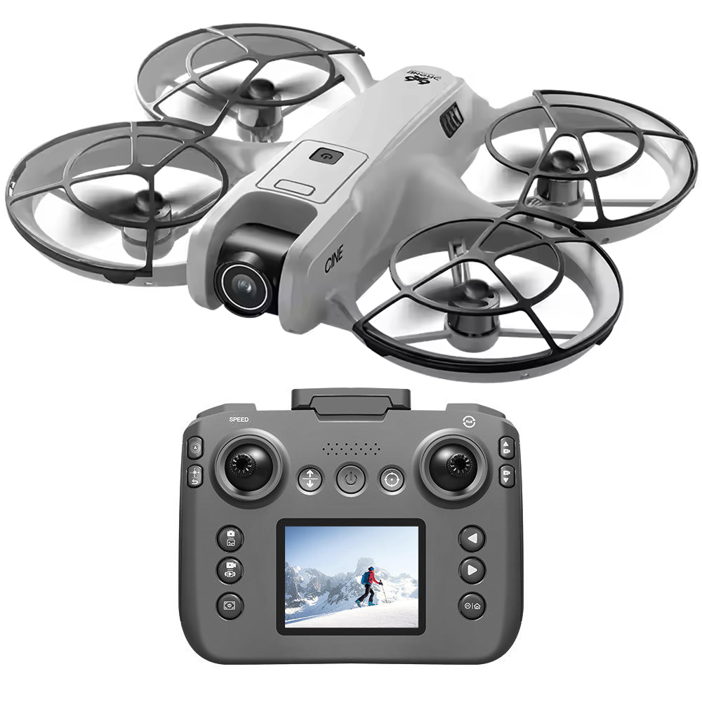 V666 Foldable Mini Drone 4K Du - Drone Camera Hd review and price