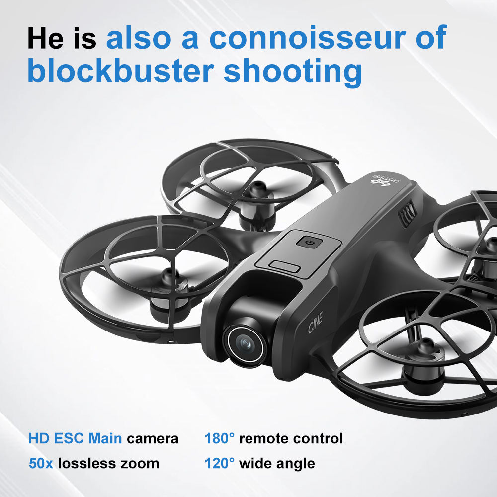 V666 Foldable Mini Drone 4K Du - Drone Camera Hd review and price