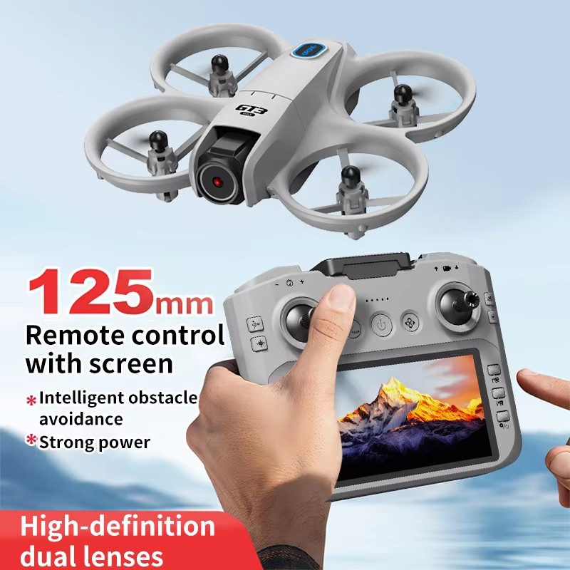 2026 New GT3 Max Drone 8K 5G G - Drone Camera Thermal review and price