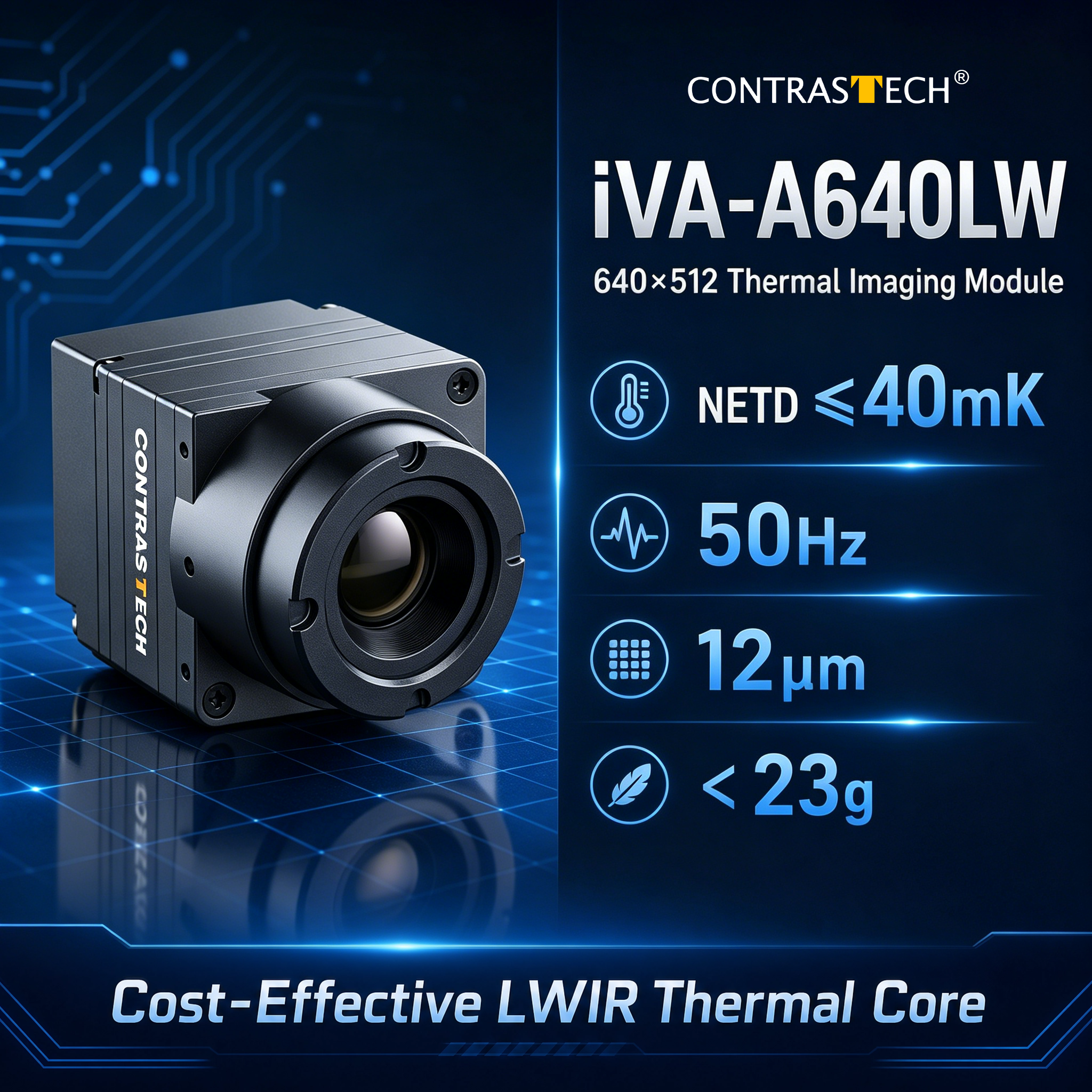 640x512 LWIR Thermal Imaging M - Drone Camera Thermal review and price