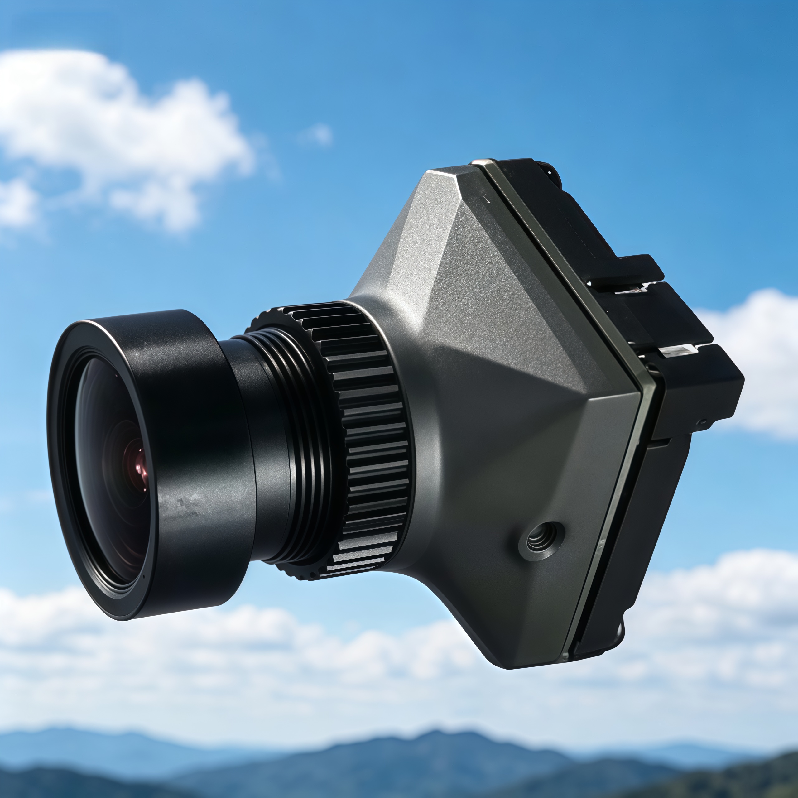 1500TVL HD CADDX Snail FPV Cam - Drone Camera Hd review and price